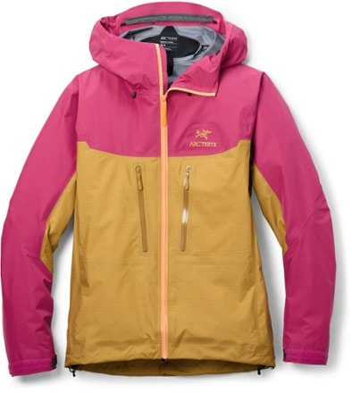 Arc'teryx Alpha Jacket - Women's 0