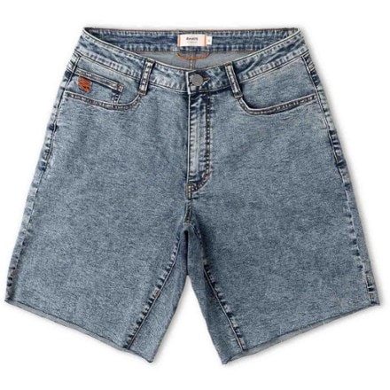 Ripton Cut-Off Bike Jorts - Men's 0