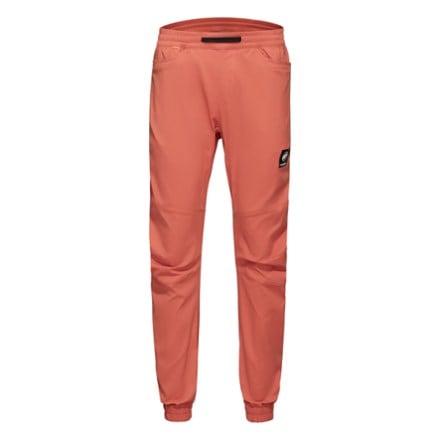 Mammut Massone Light Pants - Men's 0