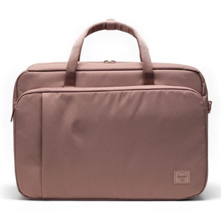 Herschel Supply Co. Bowen Convertible Travel Duffel Tech 3