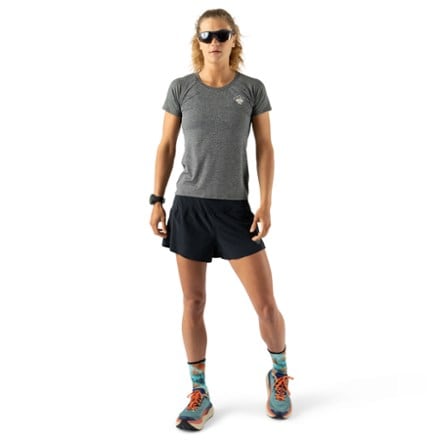 rabbit EZ Tee Perf Shirt - Women's 2