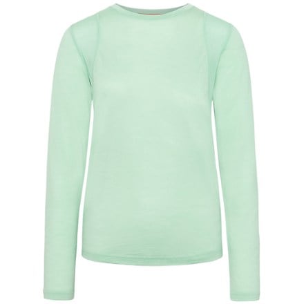 Kari Traa Embla Wool Long-Sleeve Base Layer Top - Women's 0