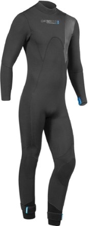 Camaro Ultra Overall Wetsuit - Men's 0