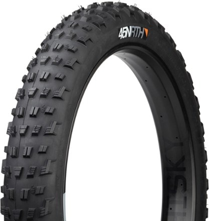 45NRTH Vanhelga Tire - 120 tpi 0