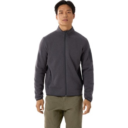 Arc'teryx Covert Cardigan - Men's 1