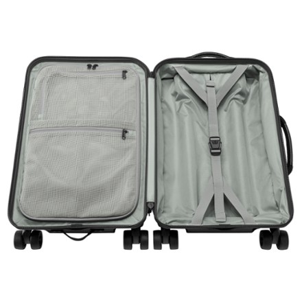 Eagle Creek Tarmac 4-Wheel Carry-On Luggage 5