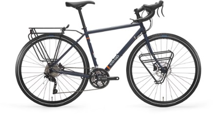 10 Best Steel Gravel Bikes of 2024 Strength, Durability & Comfort