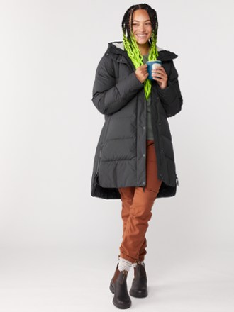 Norseland Insulated Parka 2.0 - Women's