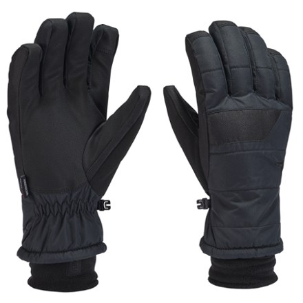 Kombi Hustle Jr. Gloves - Kids' 0