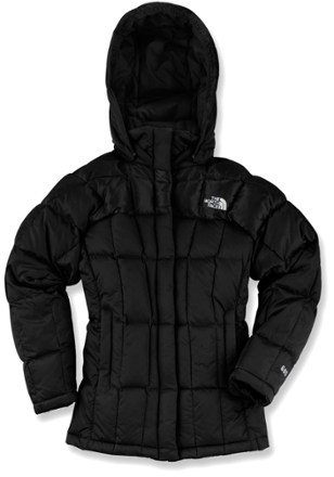 transit down jacket