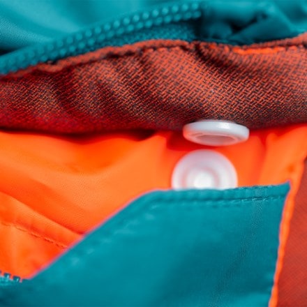 Mammut Relax Down -2C/28F Sleeping Bag - Women's 3