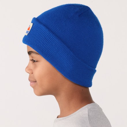 REI Co-op Trailmade Cuff Beanie - Kids' 3