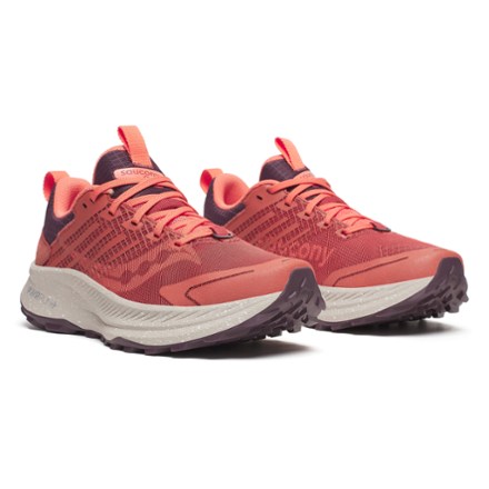 Saucony Ride TR2 Trail-Running Shoes - Women's 2