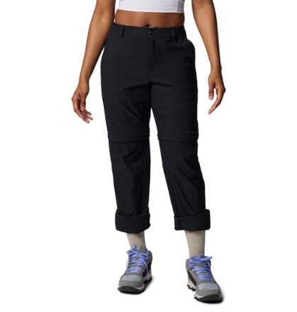 Columbia Leslie Falls Convertible Pants - Women's 0