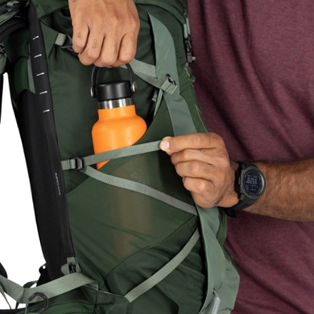 Osprey Talon 33 Pack - Men's Water bottle not included