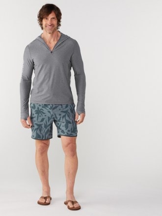 Vuori Uluwatu Water Hoodie - Men's 3