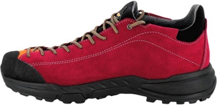 Zamberlan 217 Free Blast Suede Hiking Shoes - Men's 1