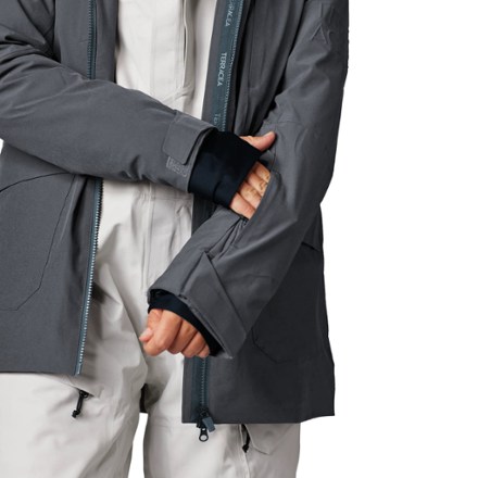 TERRACEA Camara Insulated Jacket - Women's 2
