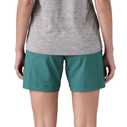 Patagonia Landfarer Bike Shorts - Women's 2