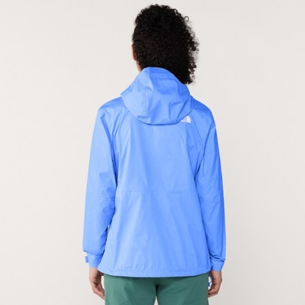 The North Face Alta Vista Rain Jacket - Women's 4