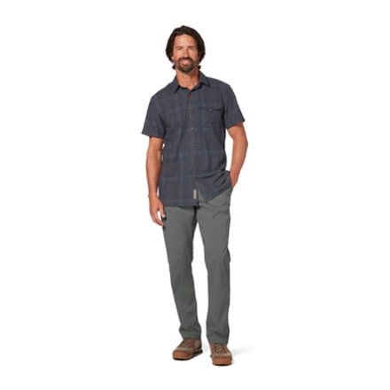 Royal Robbins Pathway Pants - Men's 2