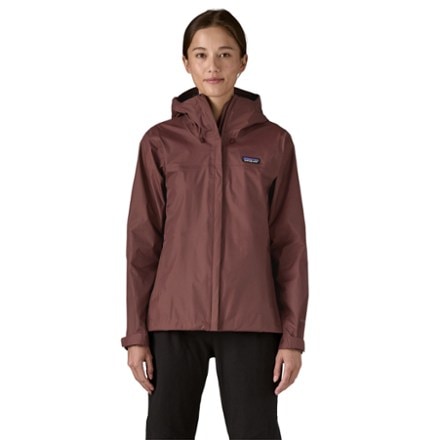 Patagonia Torrentshell 3L Jacket - Women's 1