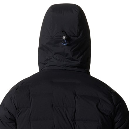 Mountain Hardwear Stretchdown Parka - Men's 7