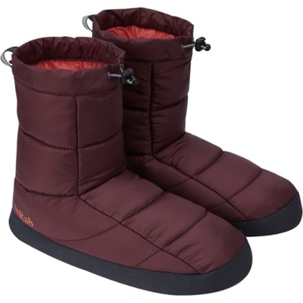 Rab Cirrus Hut Boots 0
