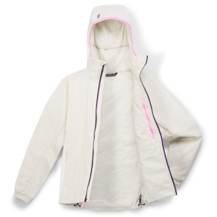 Arc'teryx Atom Insulated Hoody - Women's 10