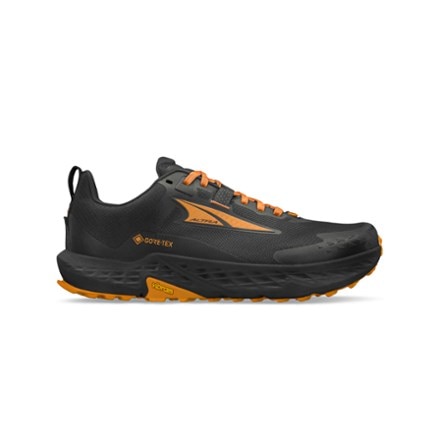 Altra Timp 5 GTX Trail-Running Shoes - Men's 0