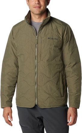 Columbia Birchwood Insulated Jacket - Men's 0