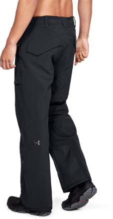 under armour bib snow pants