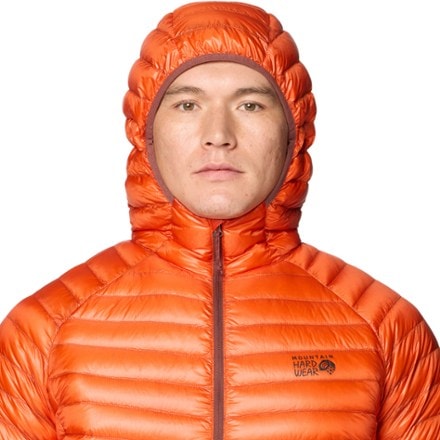Mountain Hardwear Ghost Whisperer Down Hoody - Men's 5
