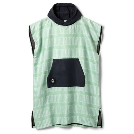 Nomadix Changing Poncho - Kids' 0