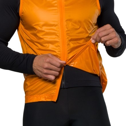 PEARL iZUMi Attack Barrier Cycling Vest - Men's 7