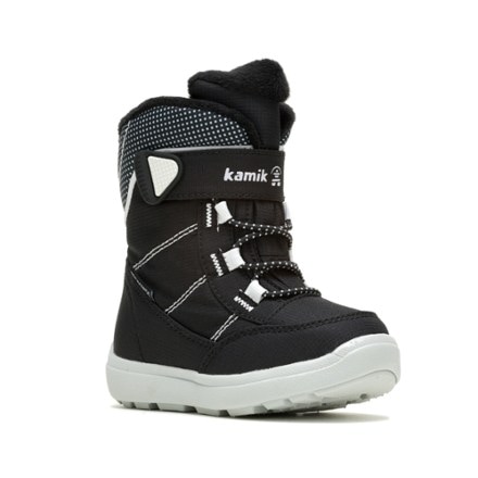 Kamik Stance 2 Winter Boots - Toddlers' 1