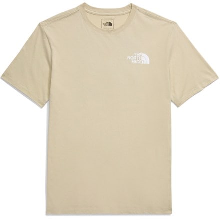 The North Face Box NSE T-Shirt - Men's 0