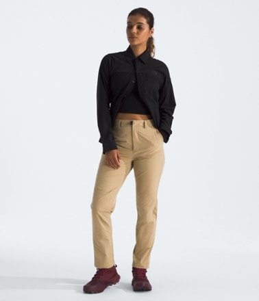 The North Face Basin Pants - Women's 3