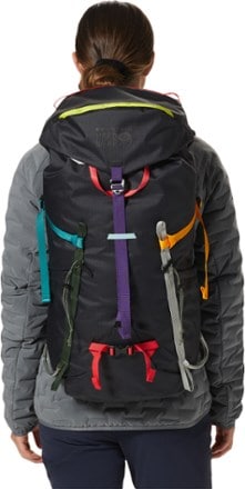 Mountain Hardwear Scrambler 25 Pack 1