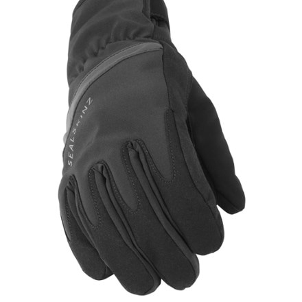 Sealskinz Bodham All-Weather Cycling Gloves 3