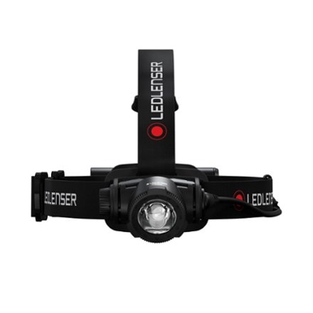 Ledlenser H7R Core Headlamp 4