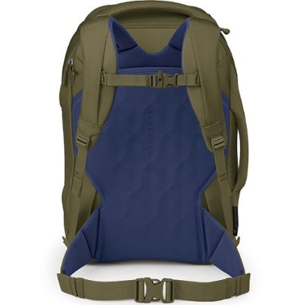 Osprey Sojourn Porter 46 L Travel Pack 5