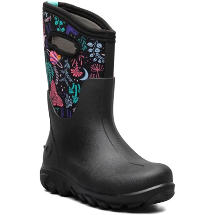 Bogs Classic Seamless Rain Boots - Kids' 2