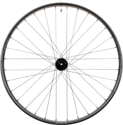 Stan's NoTubes Flow EX3 6-Bolt 27.5 Boost Micro Spline Rear Wheel 0