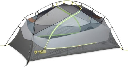 NEMO Dagger OSMO 2P Tent 1