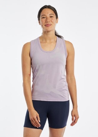 Oiselle Altitude Tank Top - Women's 0