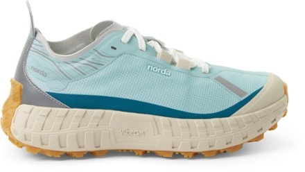 norda 001 Trail-Running Shoes - Women's 0