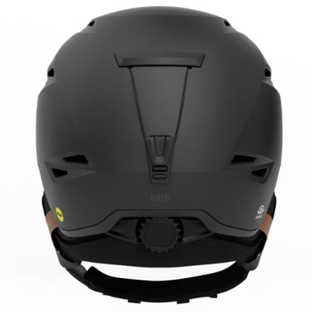 Giro Grid Spherical Mips Snow Helmet 3