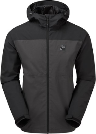 Sprayway Dagda Jacket - Men's 0