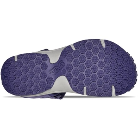 Teva Toachi Hydratrek Sandals - Toddlers' 5